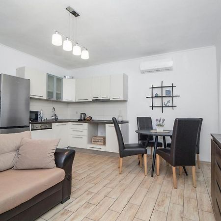 Apartment Feratjer Сплит Екстериор снимка