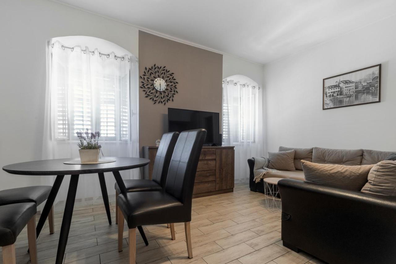 Apartment Feratjer Сплит Екстериор снимка