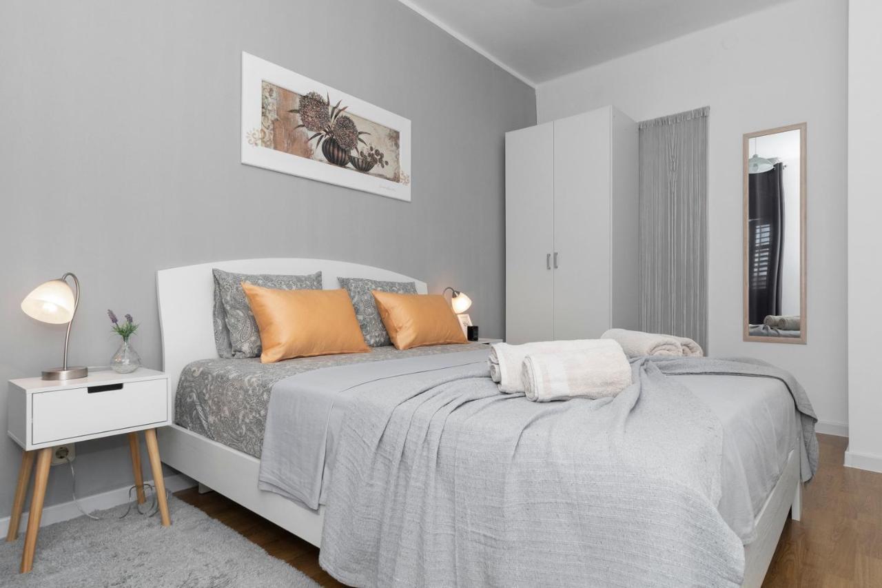 Apartment Feratjer Сплит Екстериор снимка