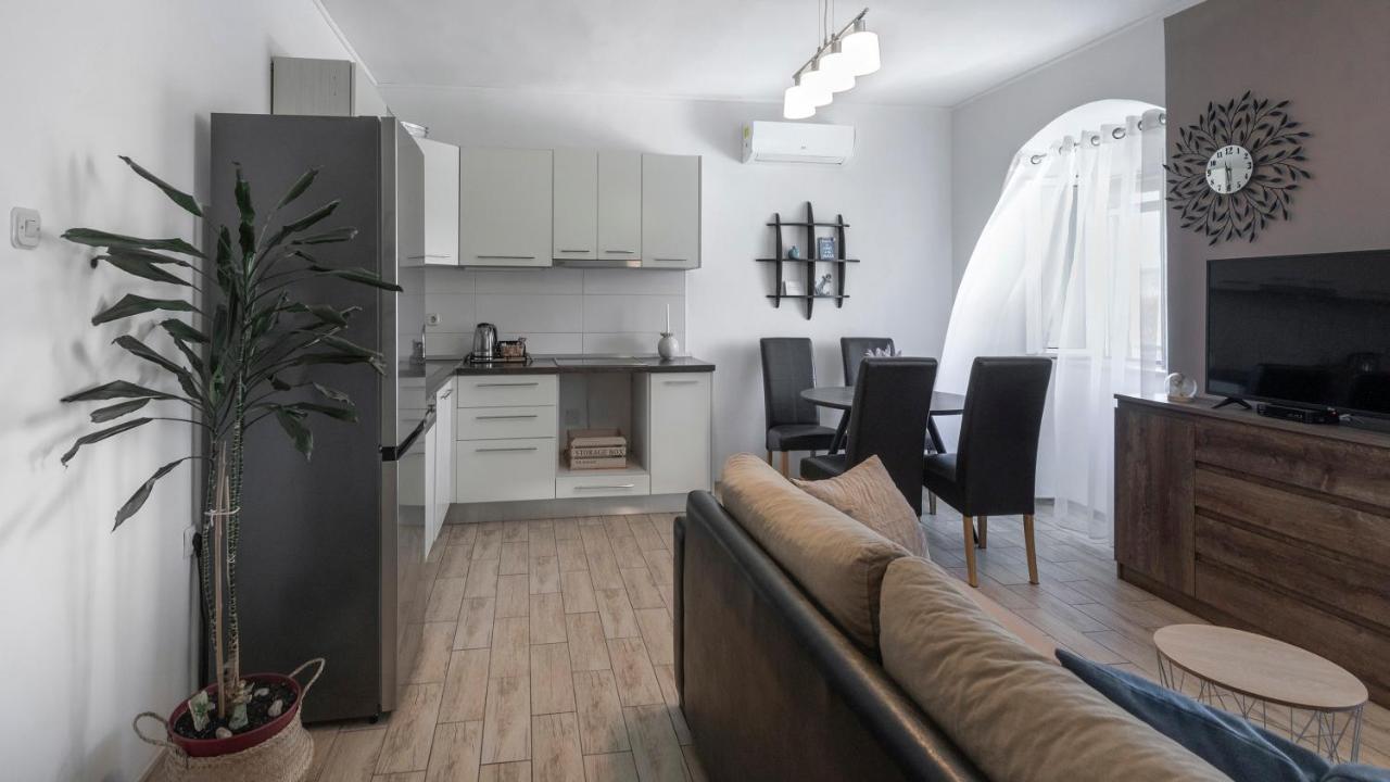 Apartment Feratjer Сплит Екстериор снимка