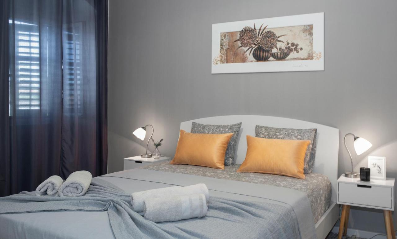 Apartment Feratjer Сплит Екстериор снимка