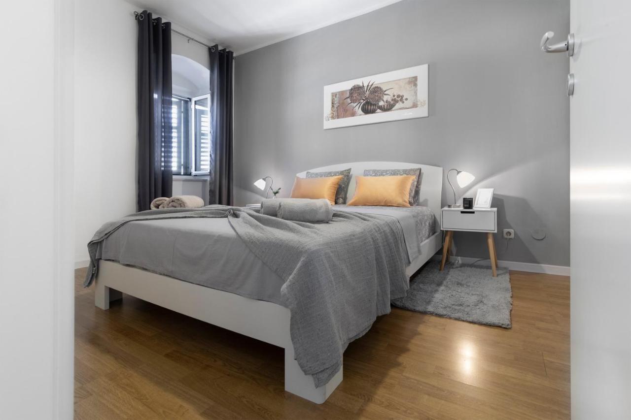 Apartment Feratjer Сплит Екстериор снимка
