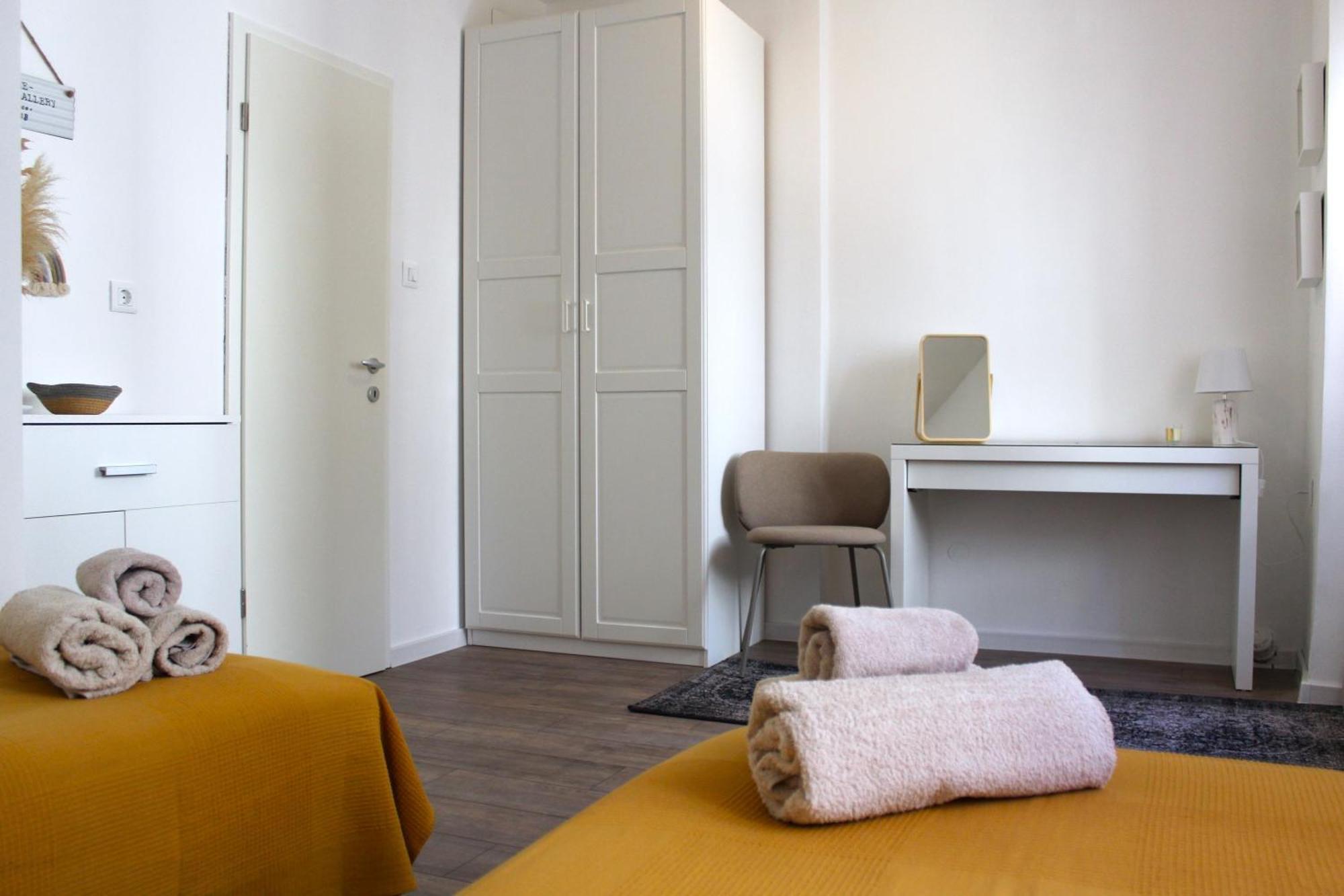 Apartment Feratjer Сплит Екстериор снимка