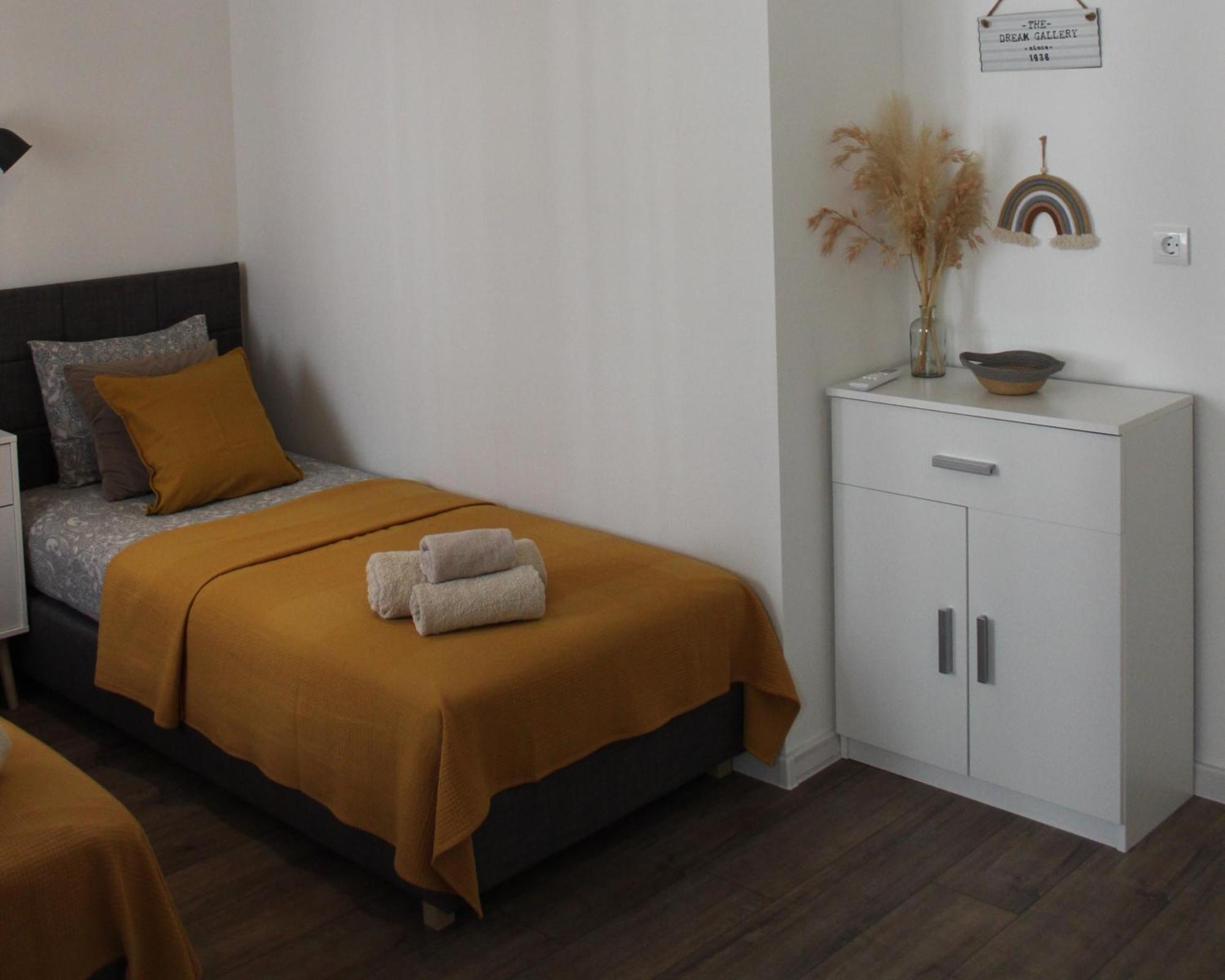 Apartment Feratjer Сплит Екстериор снимка